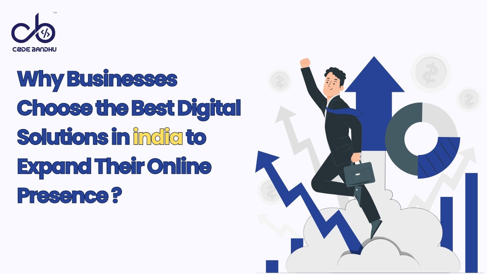 best digital solutions in india